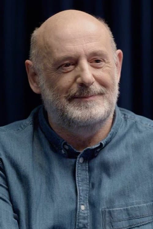 Carlos de Hita foto