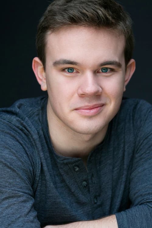 Spencer Wawak foto