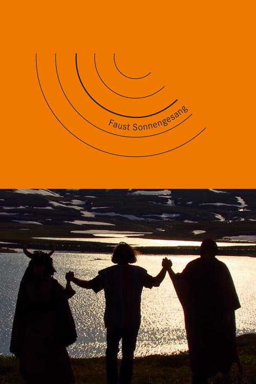 Faust Sonnengesang (2011) poster