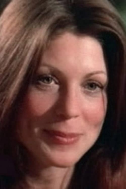 Anne Saxon foto