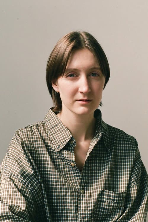 Anna Payant foto