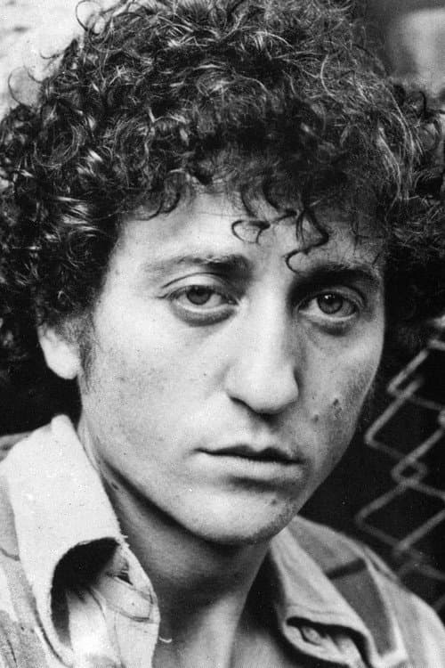Livio Galassi foto