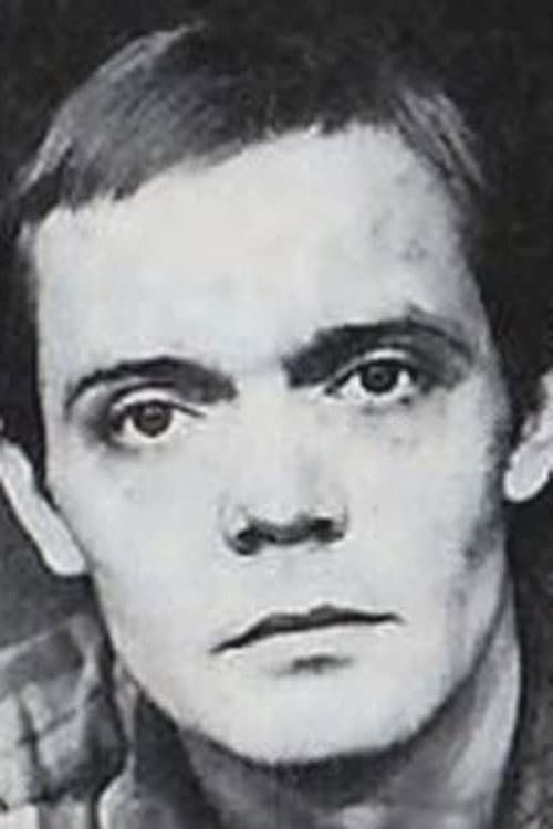 Kjeld Løfting foto