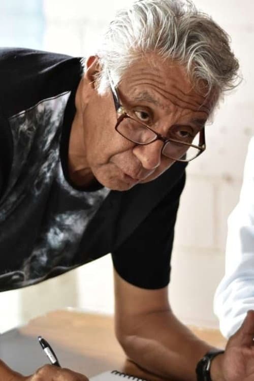 José Luis Vera foto