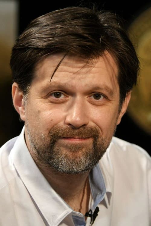 Hadži Nenad Maričić foto