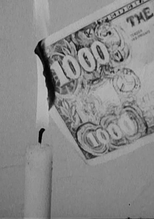 Money (1968) poster
