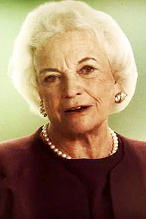 Sandra Day O'Connor foto