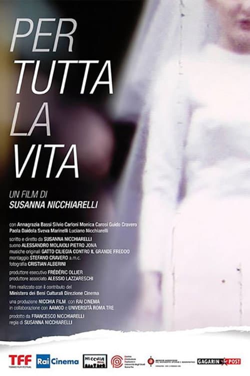 Per tutta la vita (2014) poster