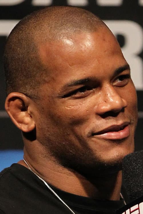 Hector Lombard foto