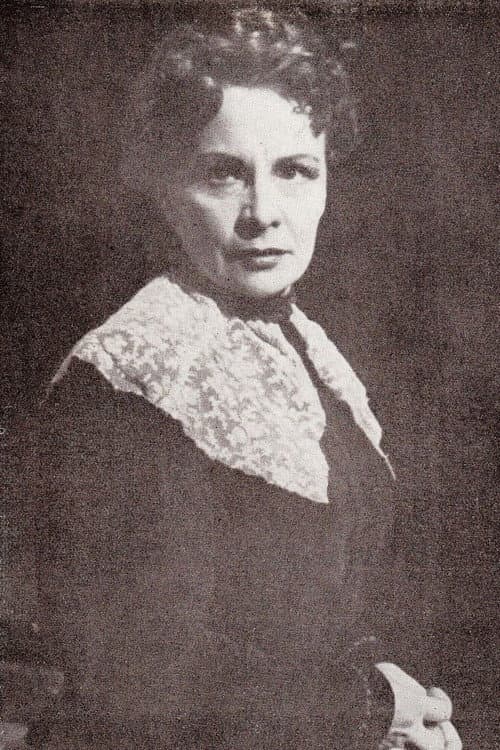 Maria Cupcea foto