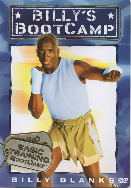 Billy's BootCamp: Basic Training Bootcamp (2005) poster