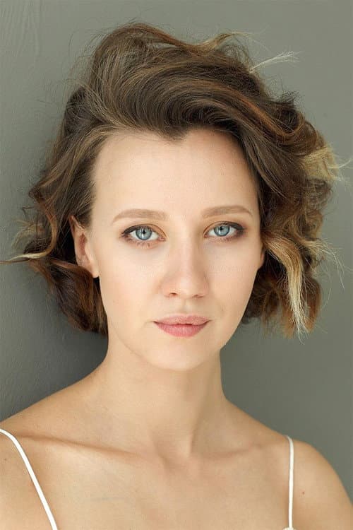 Vilma Kutavičiūtė foto