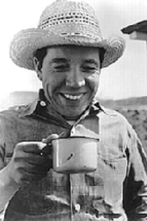 Juan Chacón foto