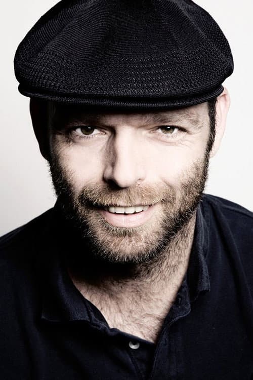 Torsten Künstler foto