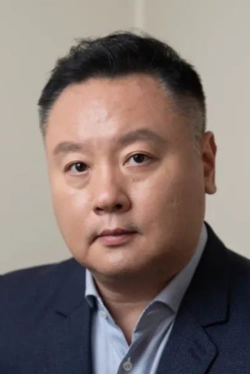 Teng Huatao foto