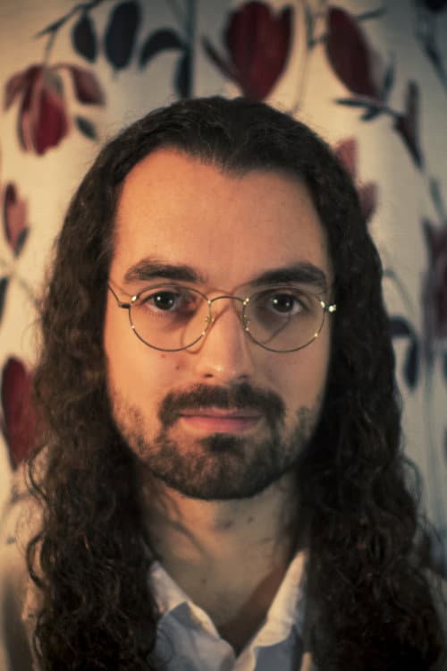 Alexandre Abat foto