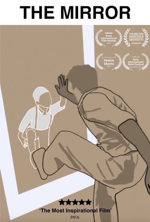 The Mirror (2020) poster