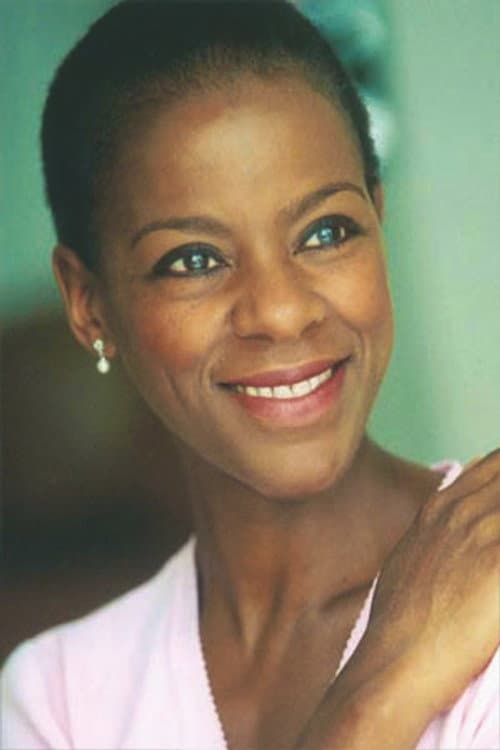 Josette Simon foto