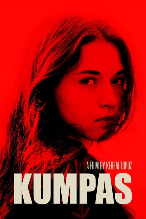 Kumpas (2026) poster