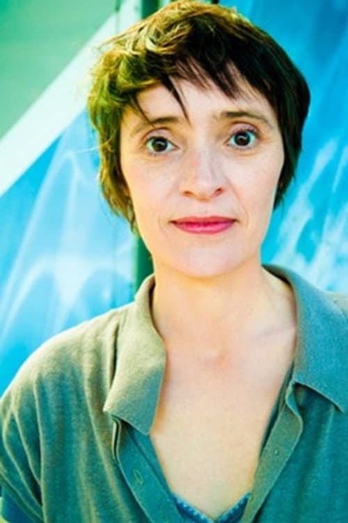 Aude Briant foto