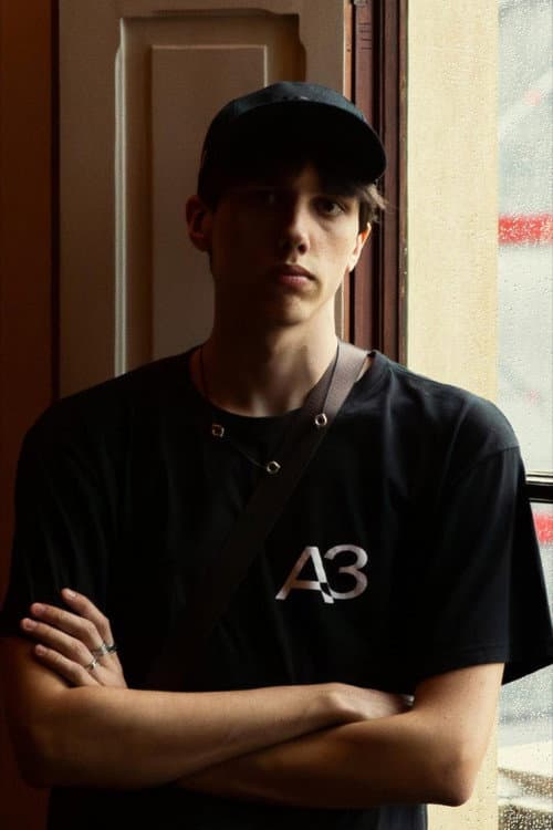 Arthur Mafra Edger foto