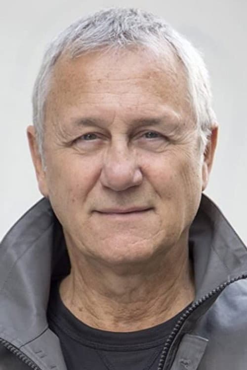 Gilles Plouffe foto
