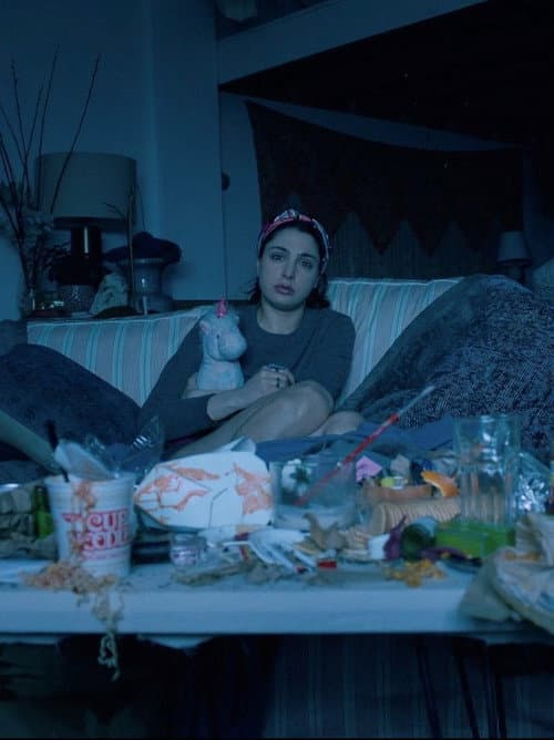 Couch (2016) poster