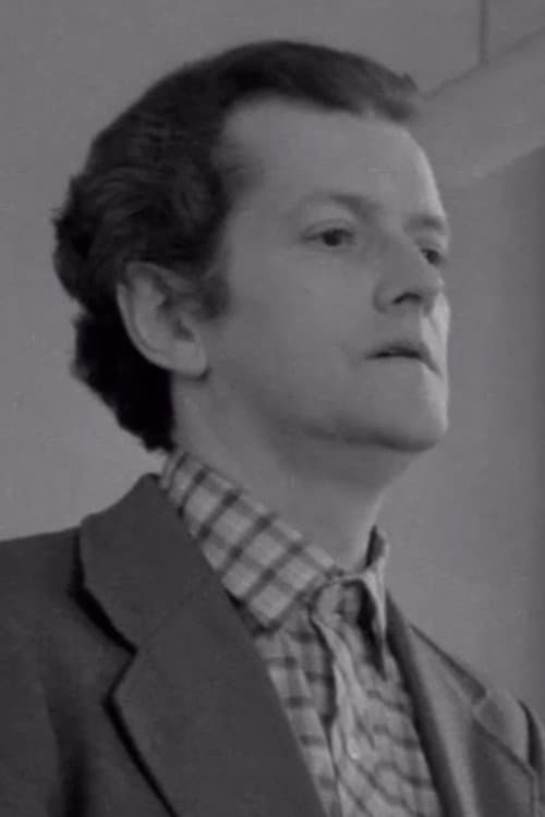 Bernard Thinus foto