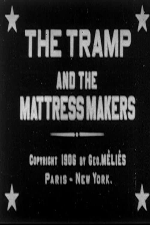 La Cardeuse de matelas (1906) poster