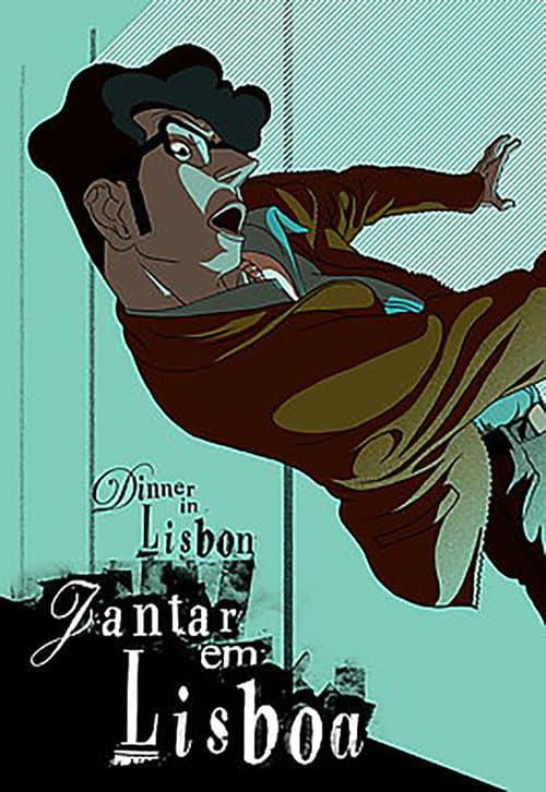 Jantar em Lisboa (2007) poster