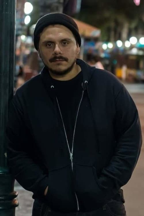 José Paredes foto
