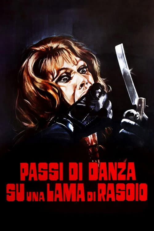 Death Carries a Cane (1973) poster