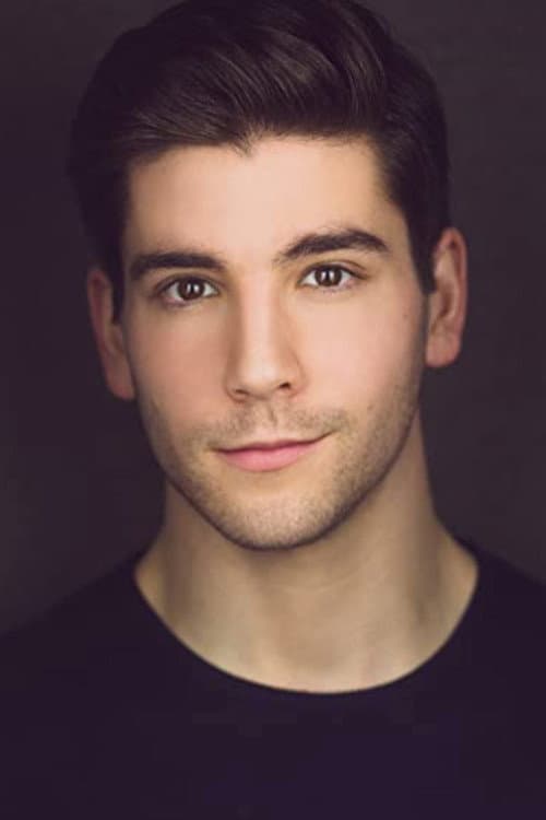 Adam Kaplan foto