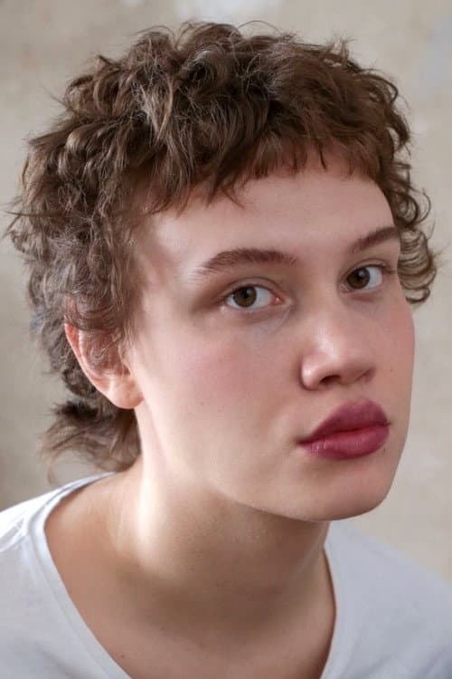 Lydia Lehmann foto