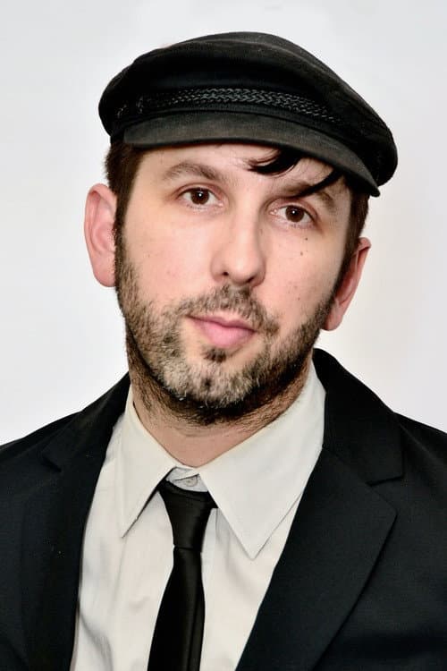 Mike Ott foto