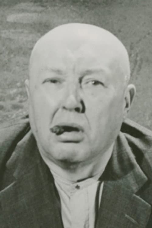 Alexander von Baumgarten foto
