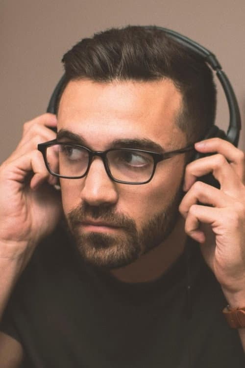 Matt D'Avella foto