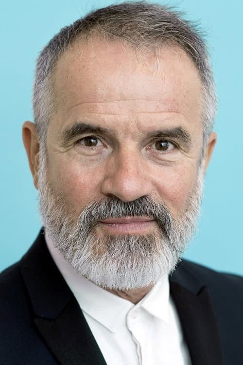 Jonathan Kerr foto