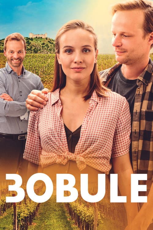 3Bobule (2020) poster