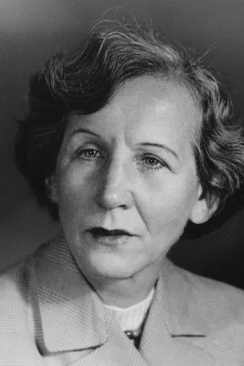 Marie Brožová foto
