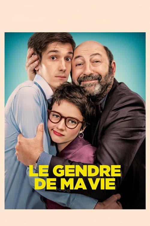 Le Gendre de ma vie (2018) poster