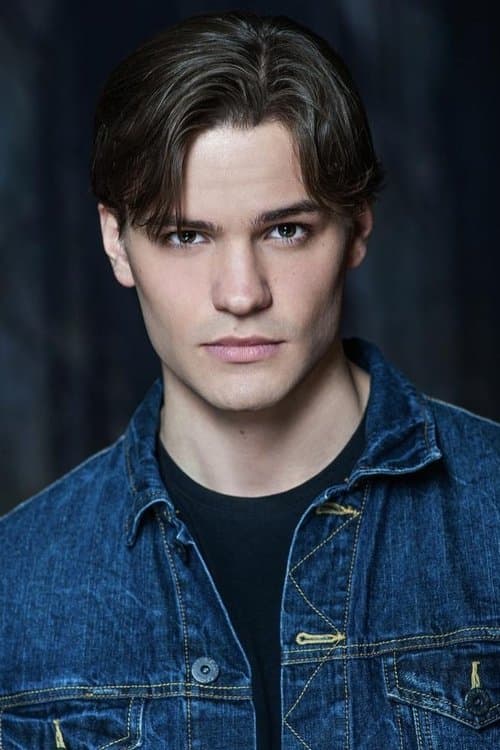 Mika Amonsen foto