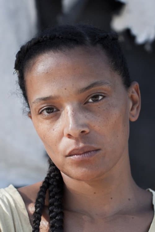 Clarisse Albrecht foto