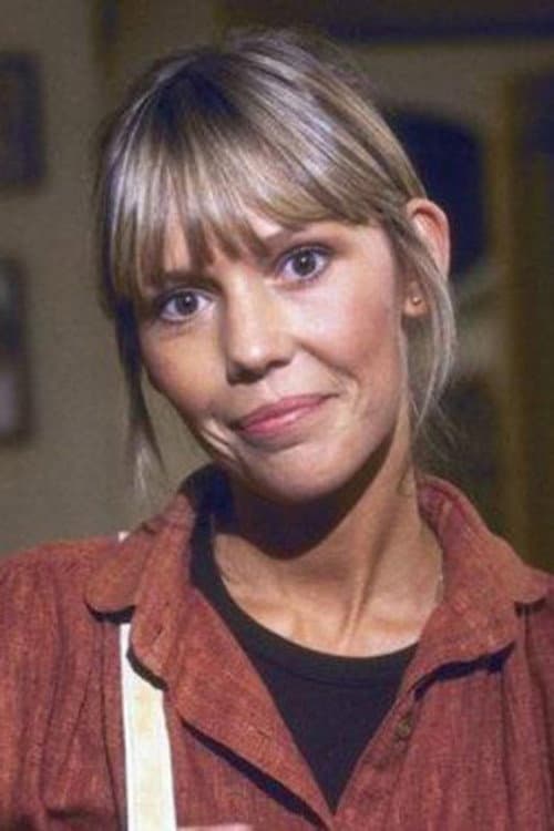 Tessa Wyatt foto