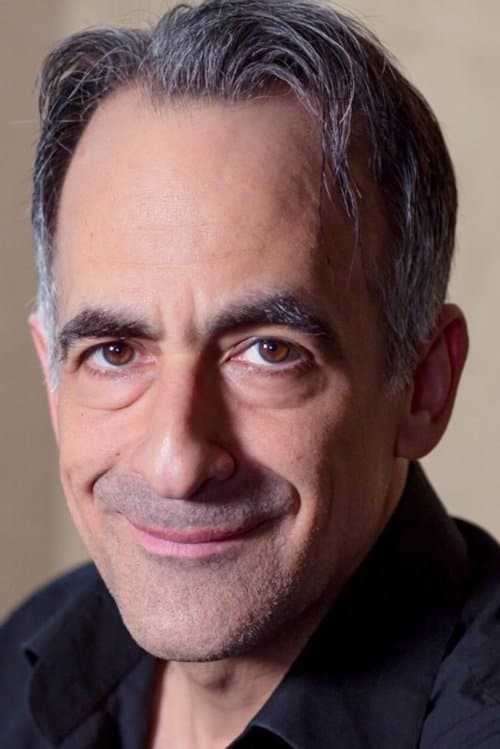David Pittu foto