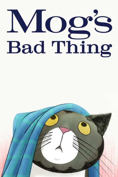 Mog's Bad Thing (2026) poster
