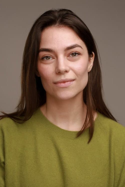 Kayley Rainton foto