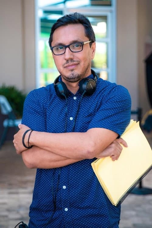 Benjamín López foto