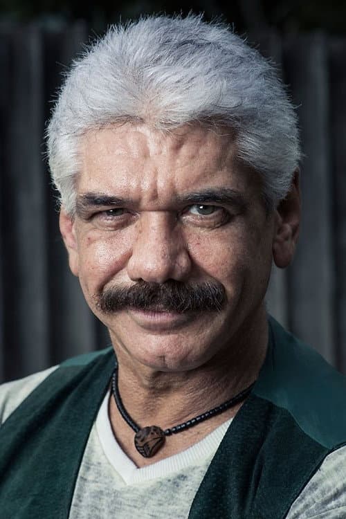 Jackson Antunes foto