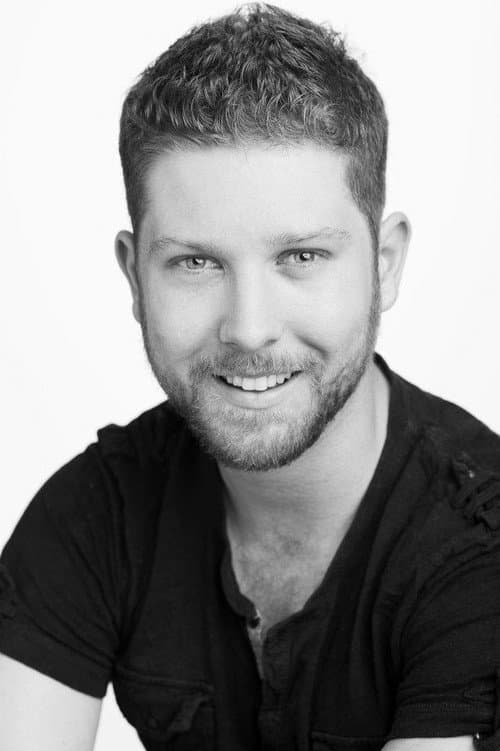Kieran Thomas McNamara foto